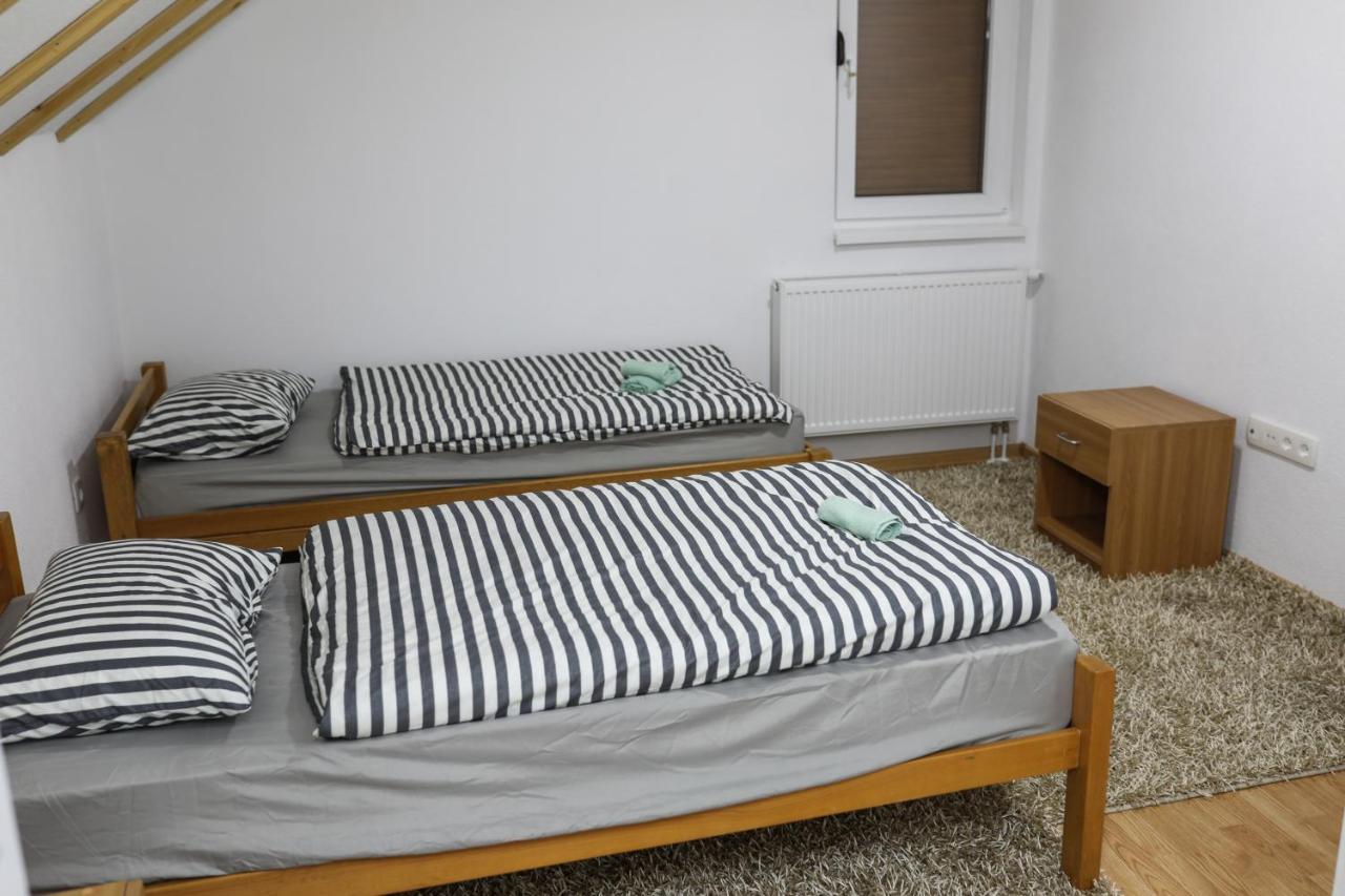 Soba Konak 2 Jajce Exterior foto